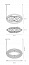 Интерьерный светильник  COPERNICO, 1623010A Art