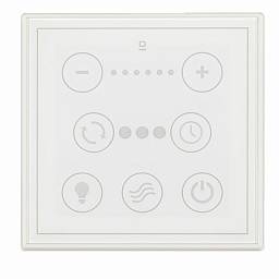 Аксессуар  Настенный контроллер для вентиляторов