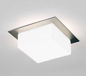 Интерьерный светильник  KUBO