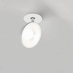 Встраиваемый белый светильник  HALOSCAN CLIP HP