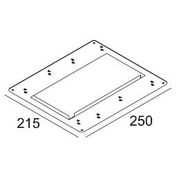 Аксессуар  PLASTERKIT
