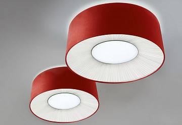 Интерьерный светильник  VELVET