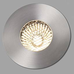 Встраиваемый в грунт уличный светильник GRUND