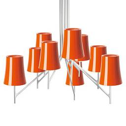 Интерьерный светильник  BIRDIE