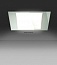 Интерьерный светильник  KALIFA RECESSED, 160421M Art