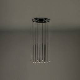 Интерьерный светильник  Slim 0940