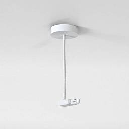 Аксессуар  Подвесной торцевой токосъемник для шин