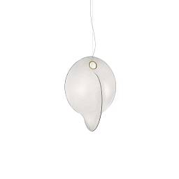 Итальянская люстра  OVERLAP S2