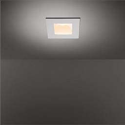 Интерьерный светильник  SLIDE IP54 LED RG