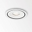 Интерьерный светильник  TWEETER M ST 93050, 41821811933W-W DL