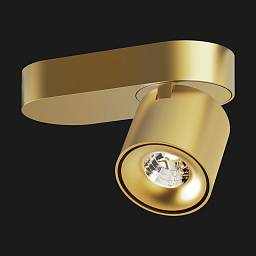 Интерьерный светильник  TITAN BASE ORGANIC