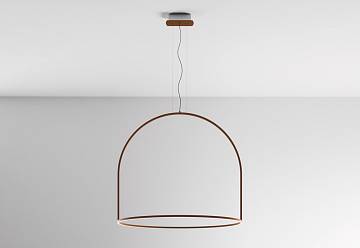 Интерьерный светильник U-LIGHT