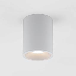 Светильник с ip65 накладной  KOS ROUND 100 LED