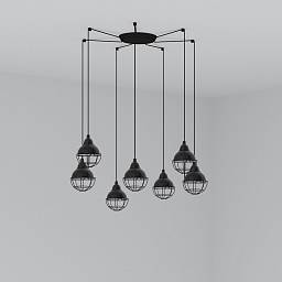 Интерьерный светильник  CLAIRE