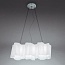 Интерьерный светильник  LOGICO, 0455020A Art