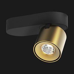 Интерьерный светильник  TITAN BASE ORGANIC