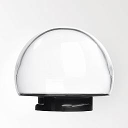 Аксессуар  BOWL GLASS CLEAR