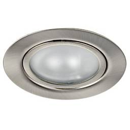 Встраиваемый светильник для кухни  2358