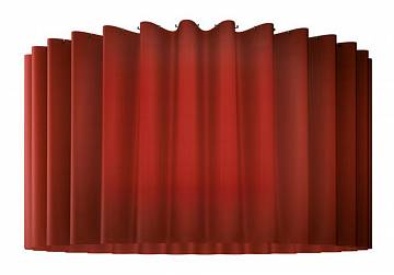 Интерьерный светильник  SKIRT