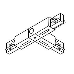 Аксессуар  Тройные соединители 3-CIRCUIT TRACKS