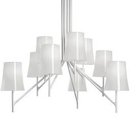 Интерьерный светильник  BIRDIE