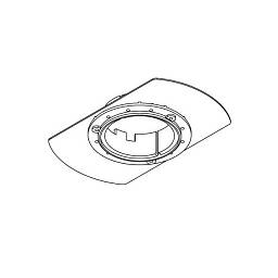 Аксессуар  MOUNTING KIT FLUSH SPY
