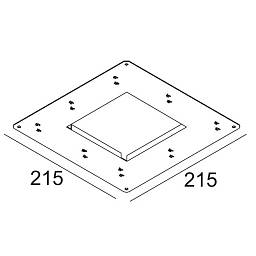 Аксессуар  PLASTERKIT