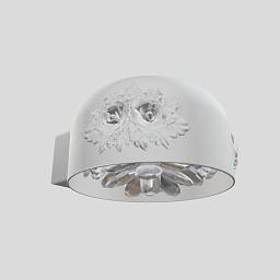 Хрустальный бра DAME A2 V95