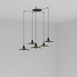 Интерьерный светильник LANG