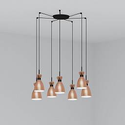 Интерьерный светильник RETRO