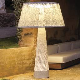 Уличный светильник  Wind