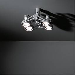 Интерьерный светильник  Nomad