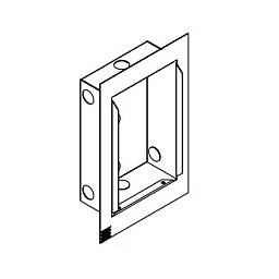 Аксессуар  Монтажные короба ORIS