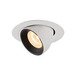 Встраиваемый спот NUMINOS GIMBLE XS DL