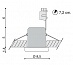 Интерьерный светильник  MINIHULA, 6253-57 EGO