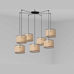 Интерьерный светильник MAMBO