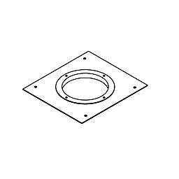 Аксессуар  Пластины к монтажным коробам LUNA