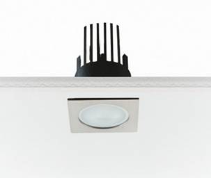 Интерьерный светильник  DISSY QUADRO COB LED