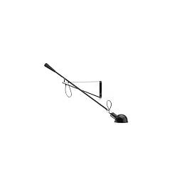 Светильник для лестниц накладной  265 SMALL