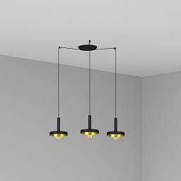 Интерьерный светильник WHIZZ