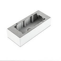 Аксессуар монтажный короб