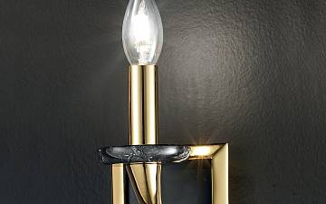 Интерьерный светильник  VE 1192 A1 P