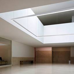 Интерьерный светильник  RAIL SISTEMA