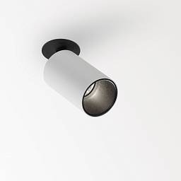 Интерьерный светильник  SPY CLIP SOFT-9