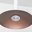 Интерьерный светильник  STYLUS, 00-5480-14-CY LEDC4