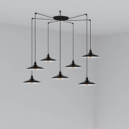 Интерьерный светильник LANG