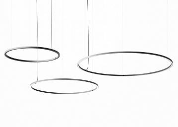 Интерьерный светильник U-LIGHT