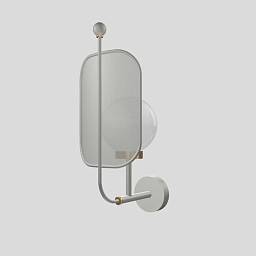 Интерьерный светильник  PAPILIO A1 P V98