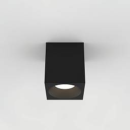 Светильник с ip65 накладной  KOS SQUARE 140 LED