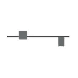 Интерьерный светильник  Structural